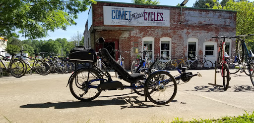 Bicycle Store «Bicycle Pedaler», reviews and photos, 330 N Rock Rd, Wichita, KS 67206, USA
