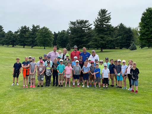 Golf Course «Irish Hills Golf Club», reviews and photos, 7020 Newark Rd, Mt Vernon, OH 43050, USA