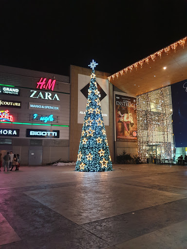 Băneasa Shopping City