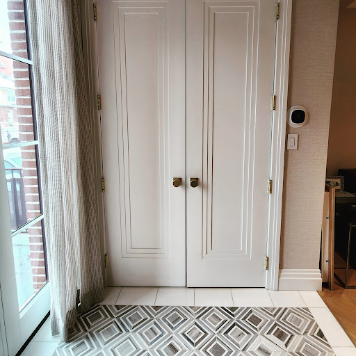 Photo of Moulding Classics Plus