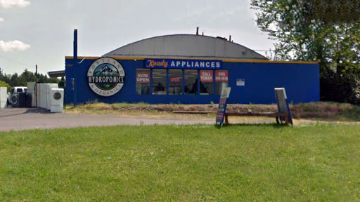 Kaady Appliances, 11564 SW Pacific Hwy, Tigard, OR 97223, USA, 