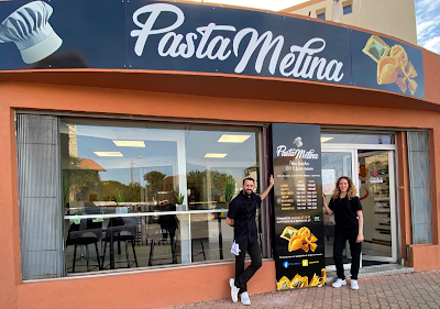 PASTA MELINA à Frontignan