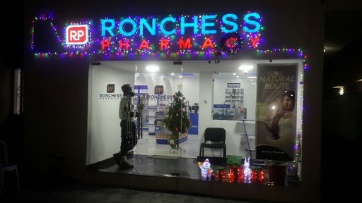 Ronchess Pharmacy, Wole Ariyo St, Victoria Island, Lekki, Nigeria, Drug Store, state Lagos