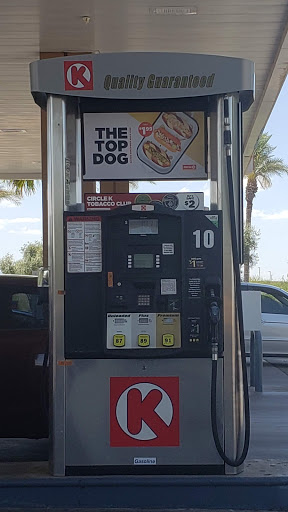 Convenience Store «Circle K», reviews and photos, 3033 W Queen Creek Rd, Chandler, AZ 85248, USA