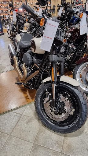 Harley-Davidson Dealer «Harley-Davidson of Baltimore», reviews and photos, 8845 Pulaski Hwy, Baltimore, MD 21237, USA