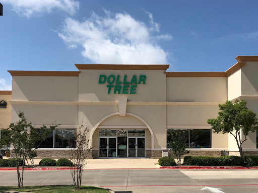 Dollar Store «Dollar Tree», reviews and photos, 2301 Cross Timbers Rd #150, Flower Mound, TX 75028, USA