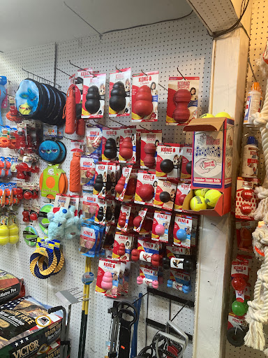 Pet Supply Store «Animal House», reviews and photos, 1509 S Black Horse Pike, Williamstown, NJ 08094, USA