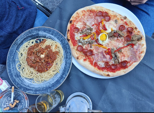 Pizzeria Restaurant Cafe Bar Max in Brenner, Provincia Autonoma di Bolzano – Alto Adige