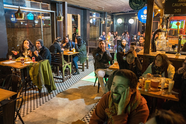 Farolito Bar