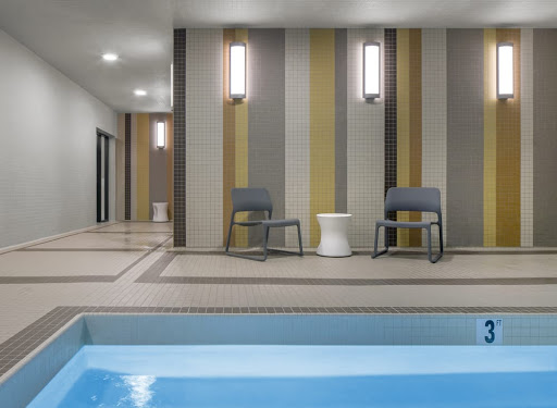 Health Club «Ocotillo Village Health Club & Spa», reviews and photos, 4200 S Alma School Rd, Chandler, AZ 85248, USA