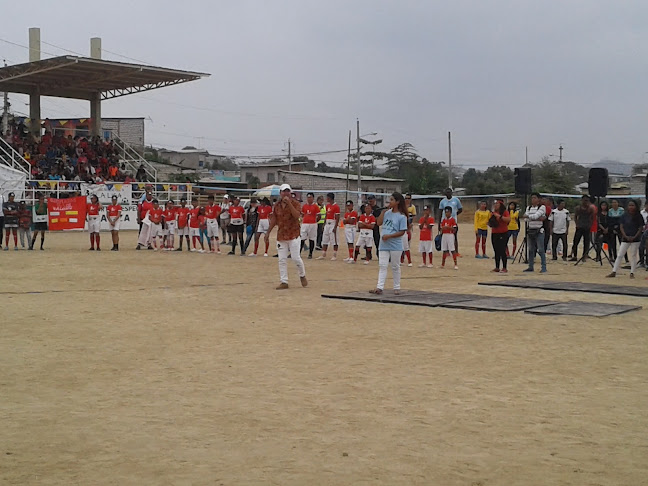 Opiniones de Cancha de futbol de Mision Alianza "Los Mangos" en Guayaquil - Gimnasio