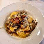 Photo n°2 de l'avis de ANDREA.O fait le 30/01/2022 à 00:20 sur le  Ristorante Bar La Baita à Saracinesco