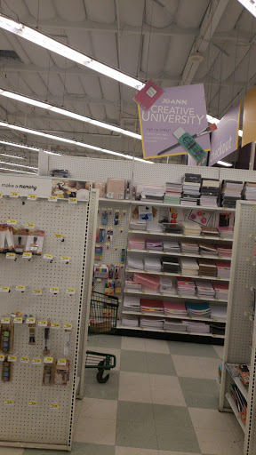 Fabric Store «Jo-Ann Fabrics and Crafts», reviews and photos, 5885 Lincoln Ave, Buena Park, CA 90620, USA
