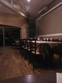 Atmosphère du Restaurant français Café'in à Carrières-sur-Seine - n°5