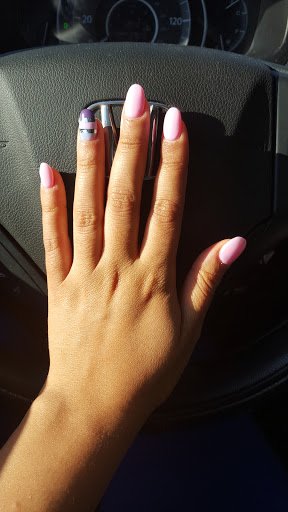 Spa «royal nails spa», reviews and photos, 2089 N University Dr, Sunrise, FL 33322, USA