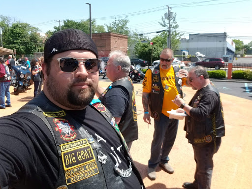 Harley-Davidson Dealer «Harley-Davidson of Staten Island», reviews and photos, 442 Bay St, Staten Island, NY 10304, USA