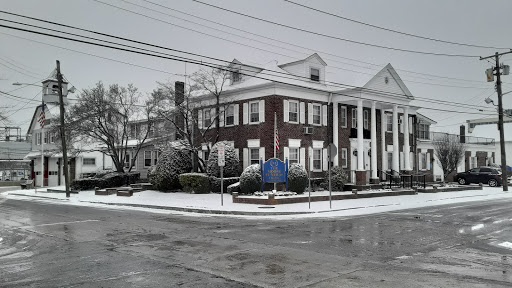 Funeral Home «Moore Funeral Home», reviews and photos, 54 W Jamaica Ave, Valley Stream, NY 11580, USA