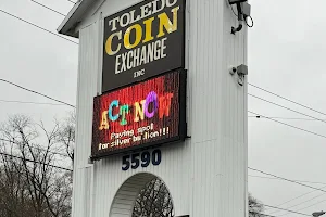 Toledo Coin Exchange image