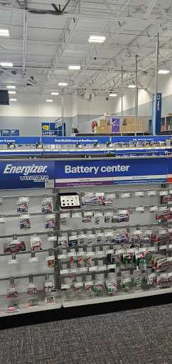 Electronics Store «Best Buy», reviews and photos, 45235 Worth Ave, California, MD 20619, USA