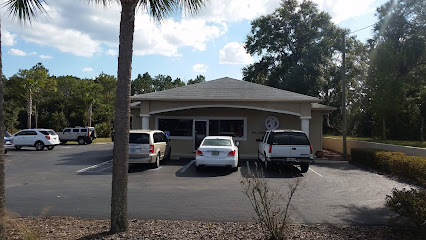 Neck and Back Care Center - Pet Food Store in Crystal River Florida