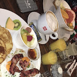 Photo n°3 de l'avis de Sophia.. fait le 08/03/2022 à 11:35 sur le  Cafe essbar à Kaufbeuren