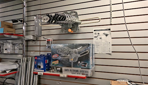 Electronics Store «RadioShack», reviews and photos, 331 E Main St, New Holland, PA 17557, USA