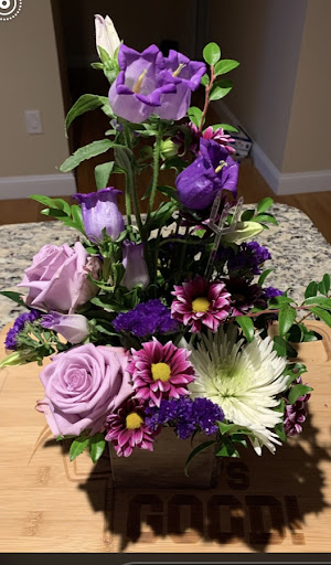 Florist «The Flower Room», reviews and photos, 474 Central Ave, Dover, NH 03820, USA