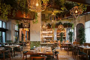 Orno Restaurant image