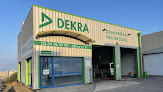 Centre contrôle technique DEKRA Vesoul