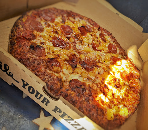 5 Pizza Place image