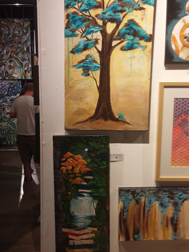 Movie Studio «Monorchid Creative Studios / Event / Wedding Venue», reviews and photos, 214 E Roosevelt St, Phoenix, AZ 85004, USA