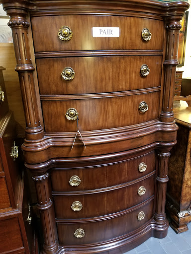 Furniture Store «Designers Furniture Exchange», reviews and photos, 5701 Richmond Ave, Houston, TX 77057, USA