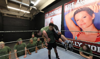 The Academy: School of Professional Wrestling
