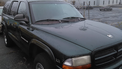 Used Car Dealer «Drew International Brokerage», reviews and photos, 2224 Metropolitan Pkwy SW, Atlanta, GA 30315, USA