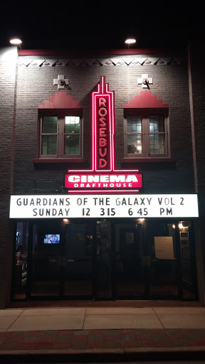 Movie Theater «Rosebud Cinema Drafthouse», reviews and photos, 6823 W North Ave, Wauwatosa, WI 53213, USA