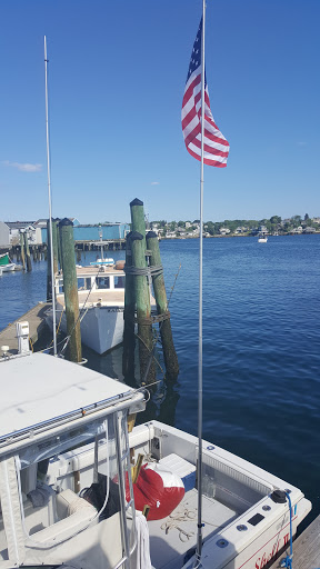 Brewpub «Cape Ann Brewing Co», reviews and photos, 11 Rogers St, Gloucester, MA 01930, USA