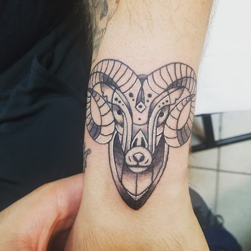 Explore women sleeve tattoo ideas, creative tattoo ideas in Orlando, available at Body Language Custom Ink
