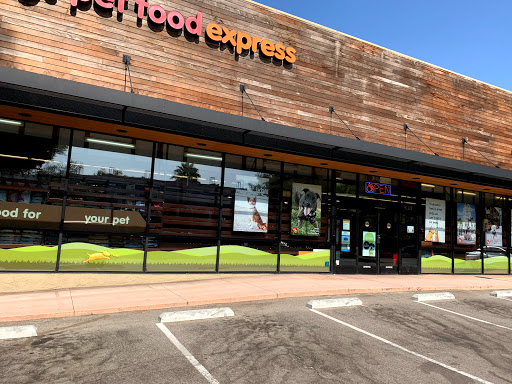 Pet Supply Store «Pet Food Express», reviews and photos, 9153 W Olympic Blvd, Beverly Hills, CA 90212, USA