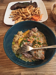 Photo n°21 de Bistro Nova à Rouen ()