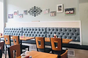 The Cardinal Cafe image