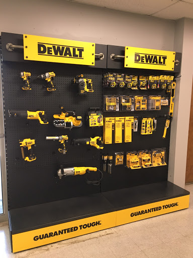 Electrical Supply Store «Warshauer Electric Supply», reviews and photos, 800 Shrewsbury Ave, Tinton Falls, NJ 07724, USA