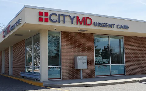 CityMD Toms River Urgent Care - New Jersey image