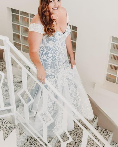 Bridal Shop «Allettante Bellezza Bridal and Designer Gowns», reviews and photos, 2325 SE Federal Hwy, Stuart, FL 34994, USA