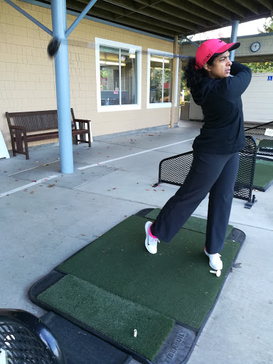 Public Golf Course «Lake Oswego Public Golf Course», reviews and photos, 17525 SW Stafford Rd, Lake Oswego, OR 97034, USA