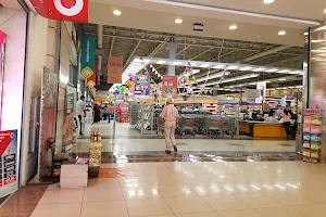 Kulesite shopping center in Konya image