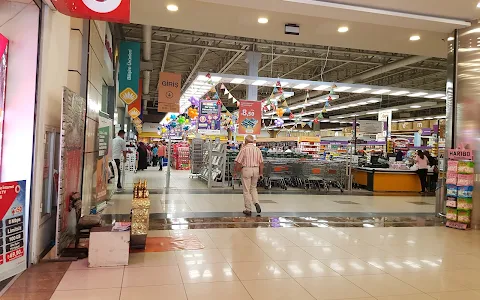 Kulesite shopping center in Konya image