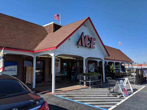 Hardware Store «Classic Ace Hardware», reviews and photos, 1622 Woodruff Rd, Greenville, SC 29607, USA