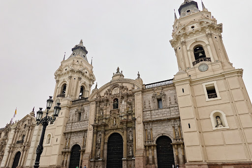 Catedral Callao