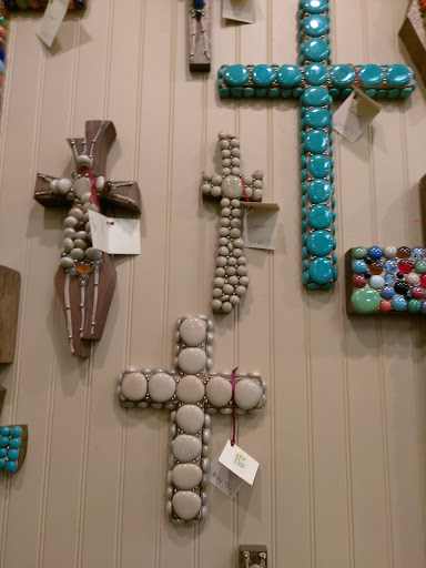 Florist «The Flower Shop», reviews and photos, 437 S Main St, Boerne, TX 78006, USA