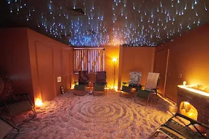 Salt of the Earth Massage Therapy and Himalayan Salt Cave, LLC image